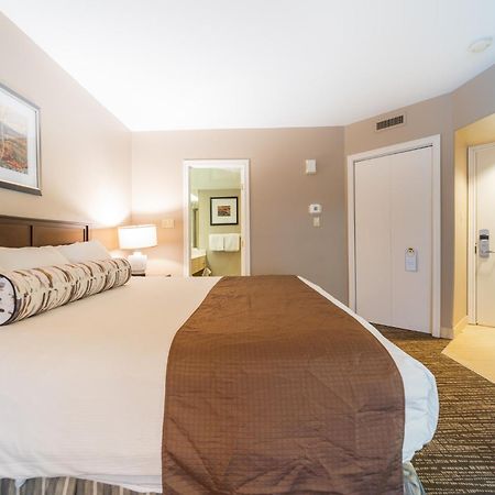 Horseshoe Valley Suites - The Azure Shanty Bay Exteriér fotografie